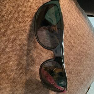 Ray-Ban Black Sunglasses